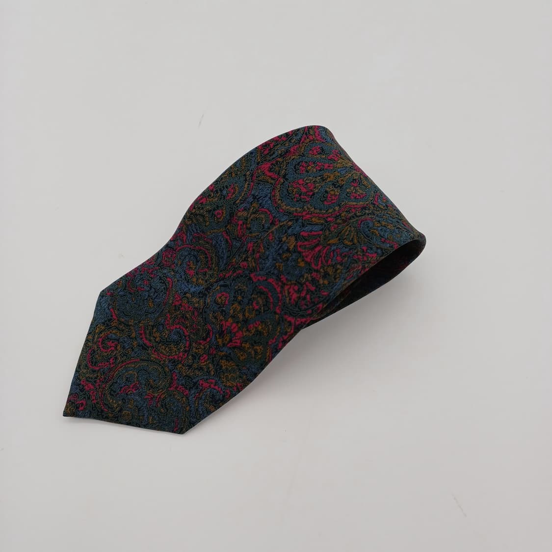 NINA RICCI 니나리치실크넥타이 [BCF10803_0004-150] 상품이미지3