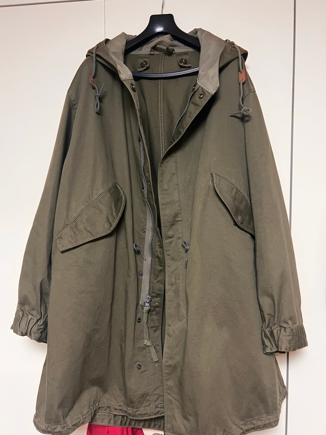 버즈릭슨 m51 (L) 상품이미지1