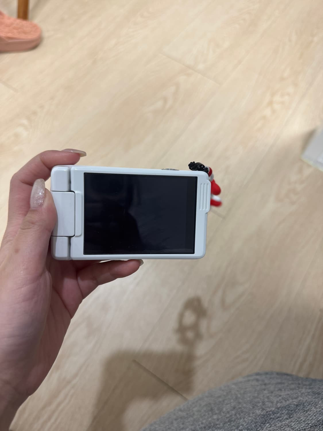 니콘 쿨픽스 s9500 민트급 흰색 상품이미지2