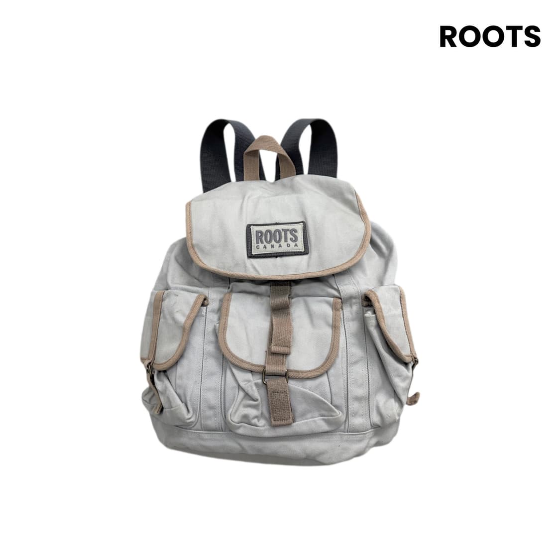 루츠 캐나다 탄창 복조리 올드스쿨 백팩 상품이미지1
