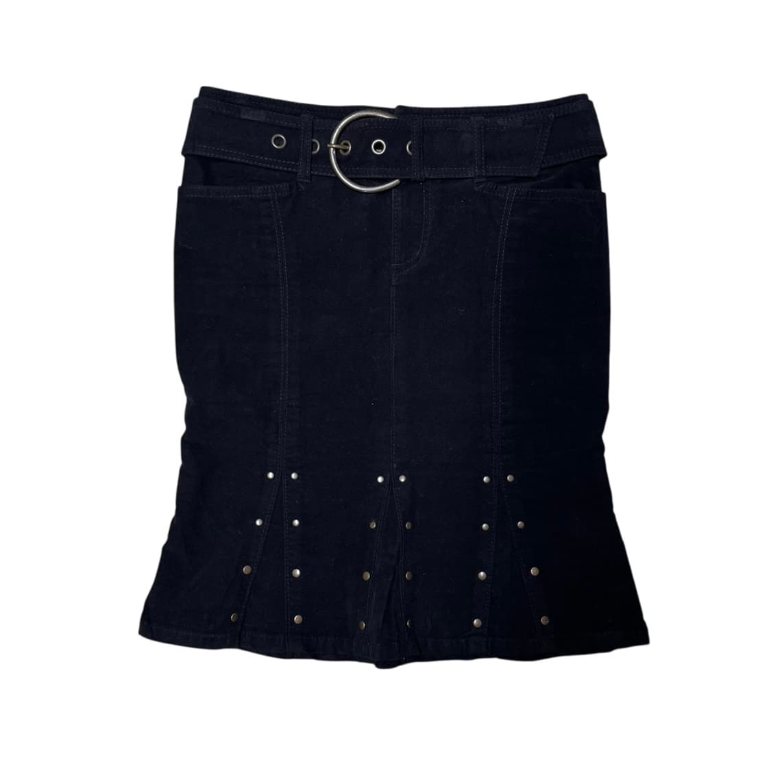 y2k 미디 스커트 상품이미지1