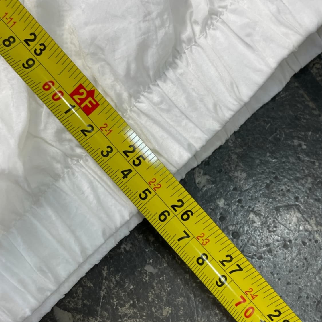 나이키 빅스우시 바람막이 상품이미지8
