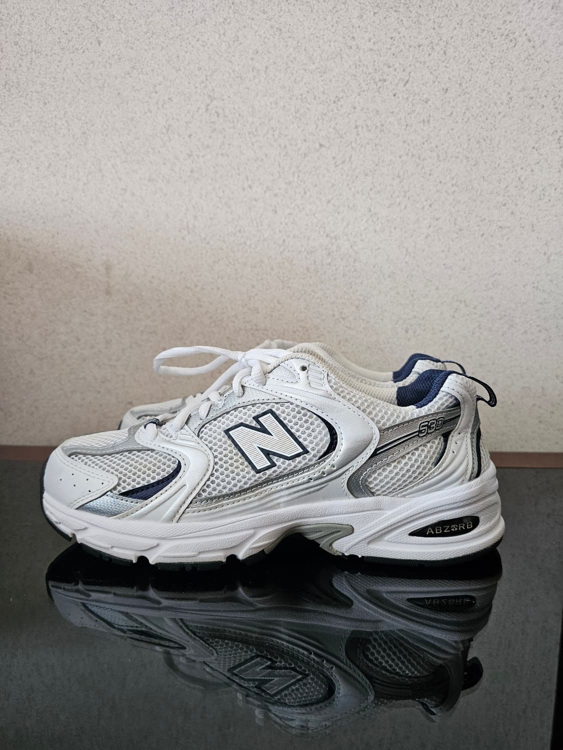 뉴발란스(New Balance) MR530SG 운동화 (240mm / U 상품이미지2