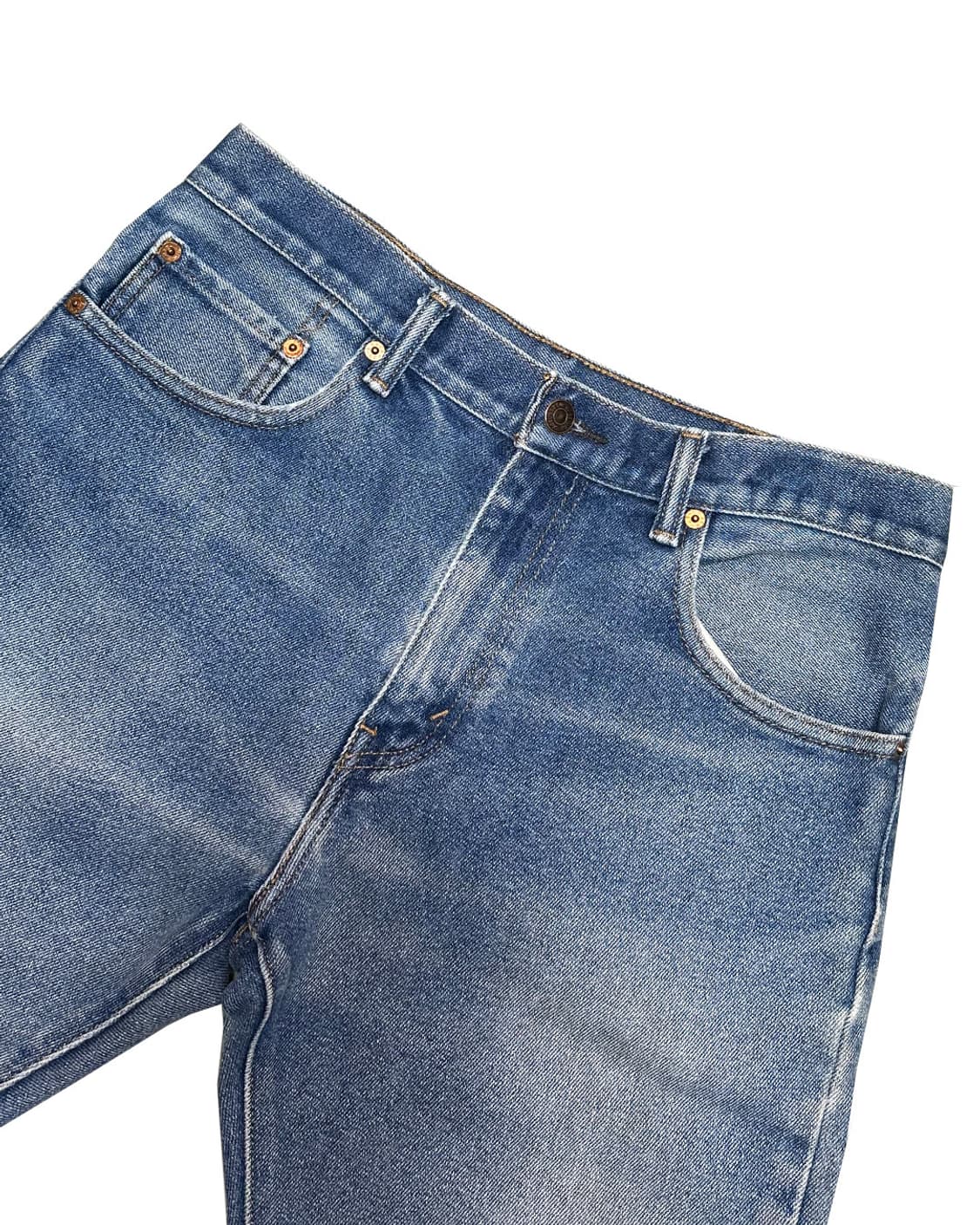 리바이스517 부츠컷 데님 팬츠 32x34 상품이미지3