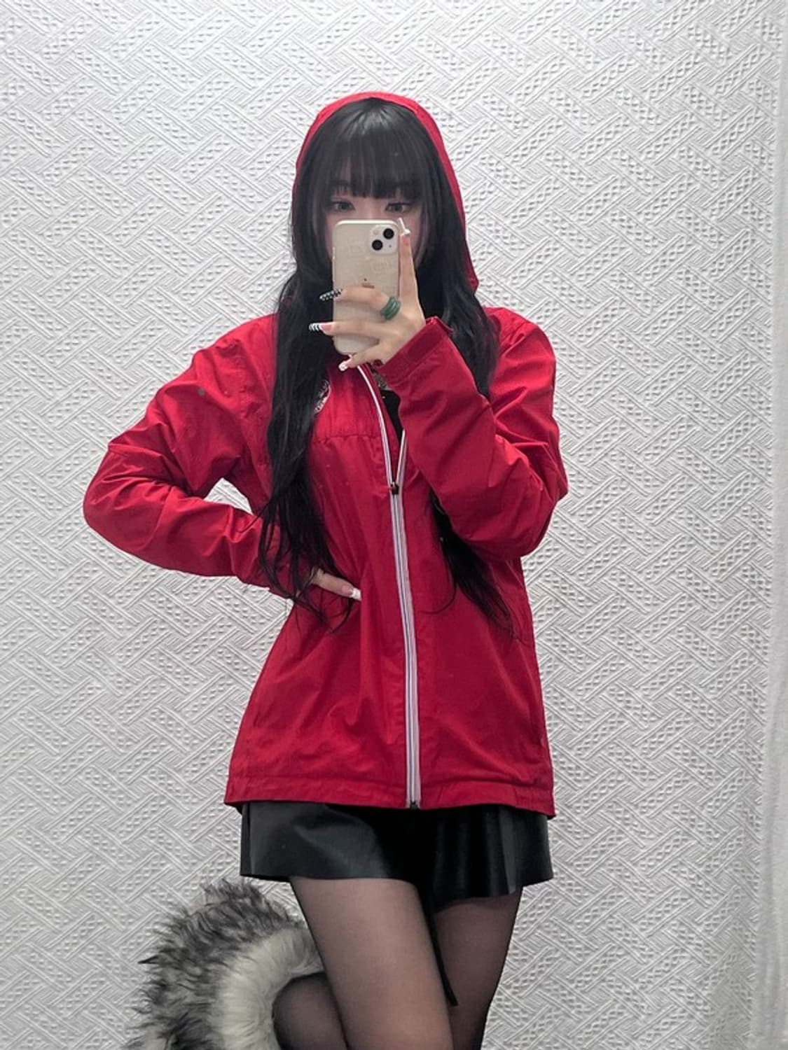 아디다스 바이에른 뮌헨 축구 풋볼 바람막이 자켓 100 C10174 상품이미지2