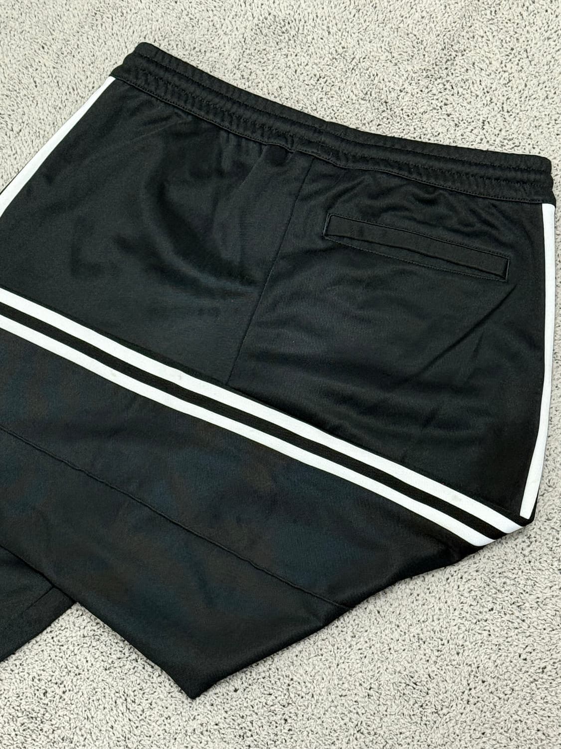 (S) 아디다스 베켄바우어 트랙팬츠 상품이미지4