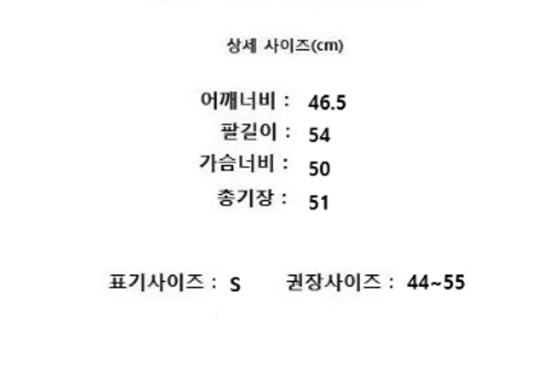 GANRYU COMME des GARCONS 간류 꼼데가르송 상품이미지10