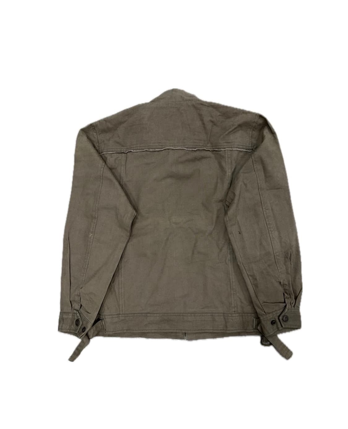 Levi's Type 1 Engineer damaged Jacket 상품이미지2