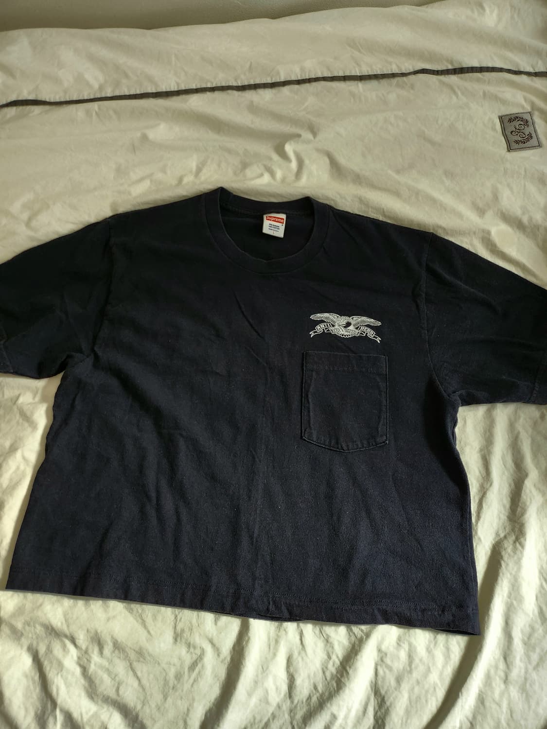 슈프림 티셔츠 상품이미지1