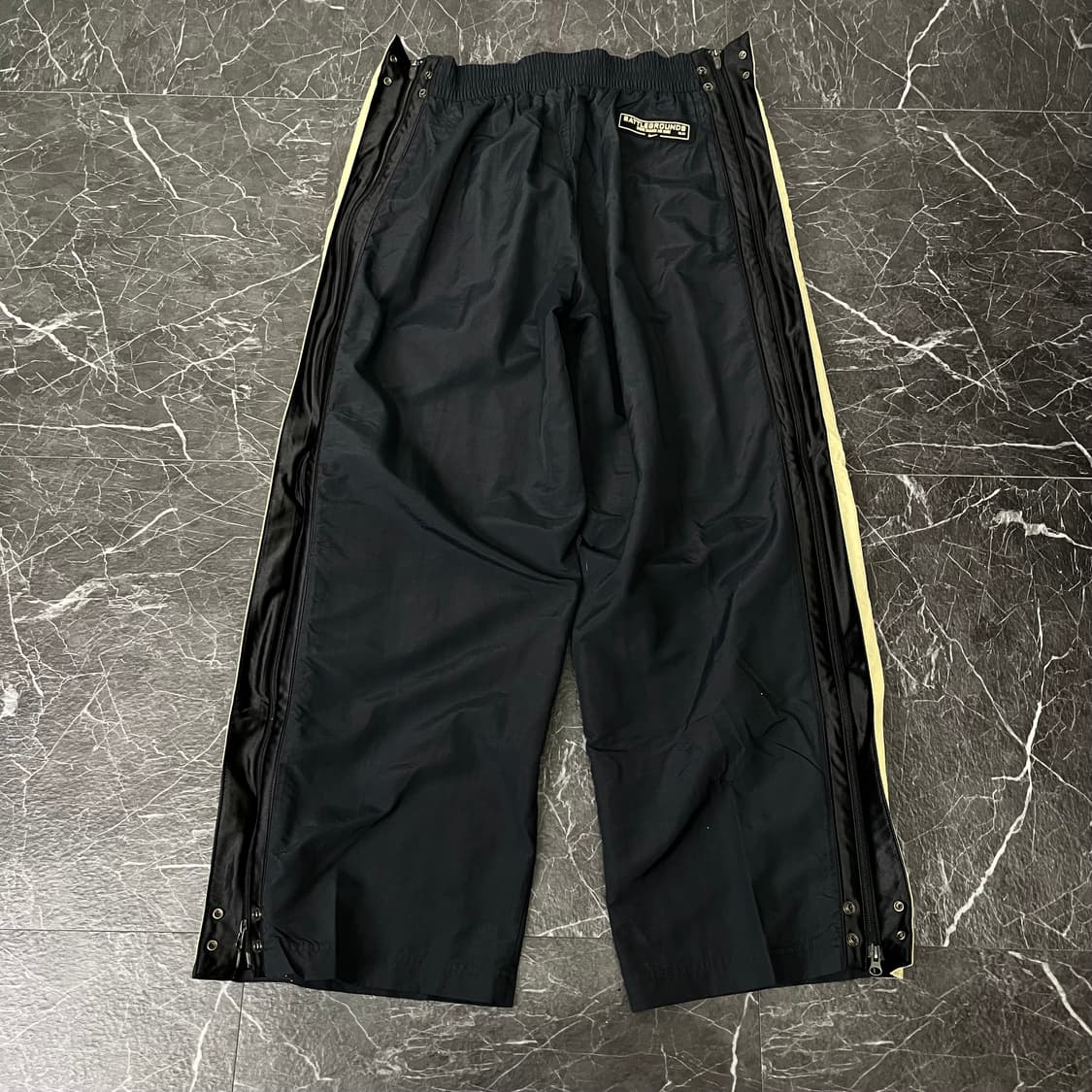 나이키 센터스우시 투웨이지퍼 벌룬 H.D 트랙팬츠 상품이미지6