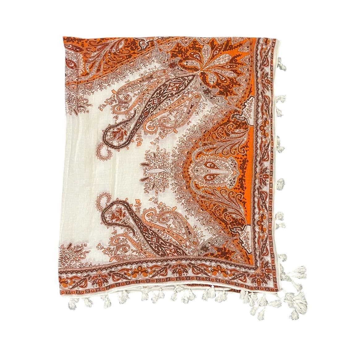 VINTAGE SCARF 상품이미지1