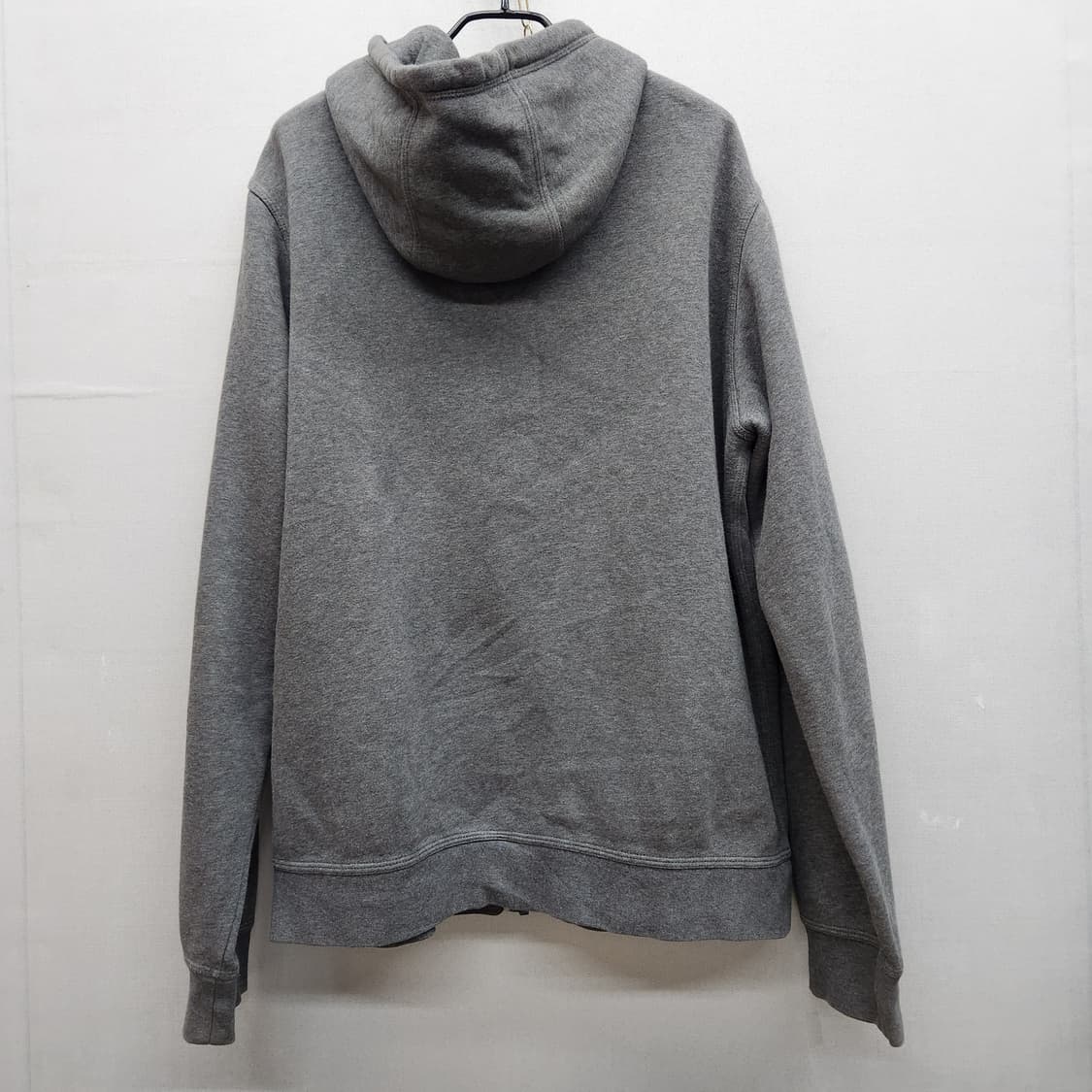 나이키 풀집업 후드집업 XL 상품이미지3