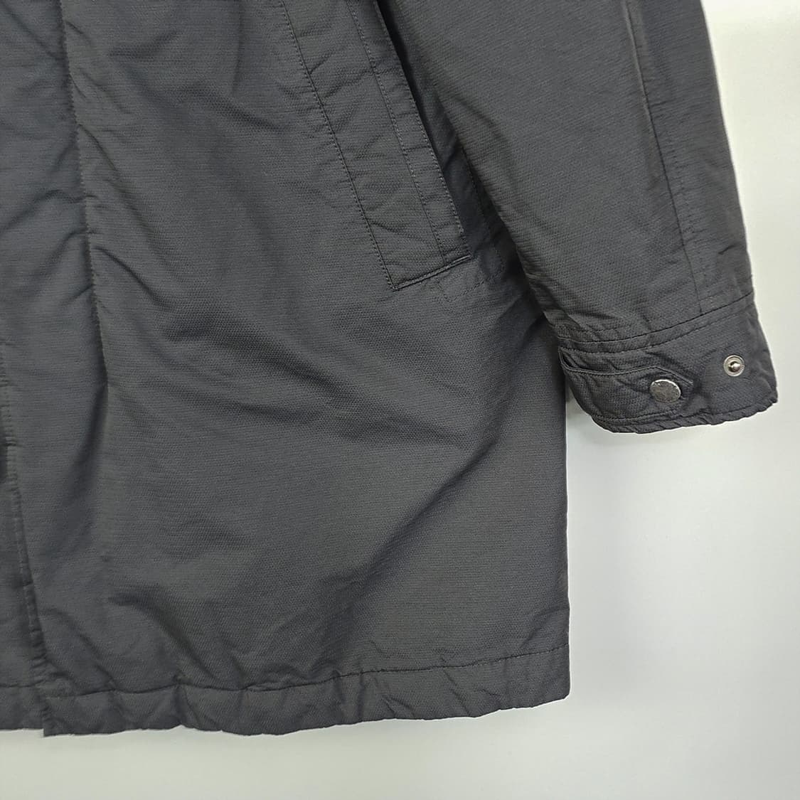 헨리코튼 리얼패더 다운 코트 105 상품이미지3