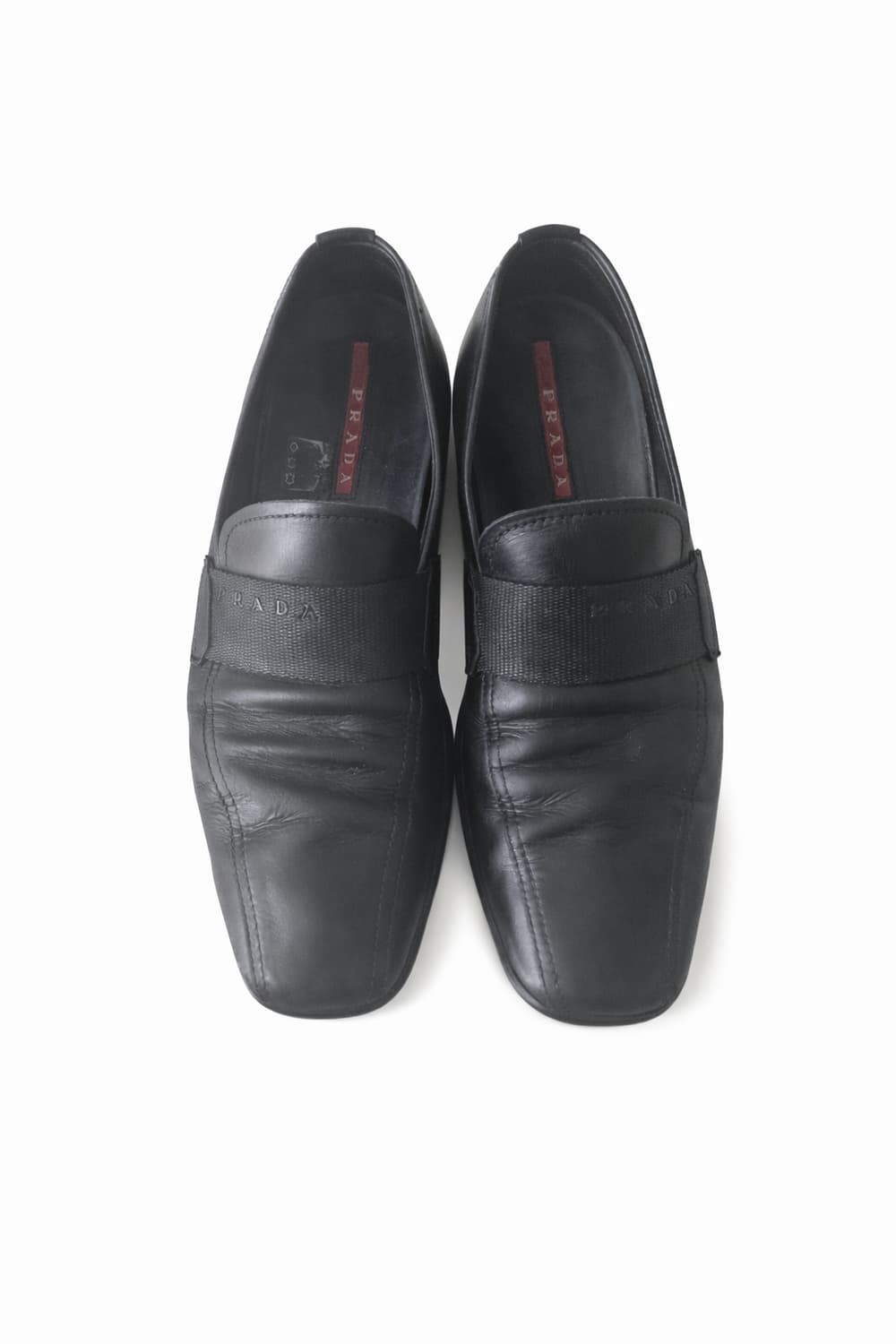 Prada Sports Loafer 8.5uk 상품이미지2