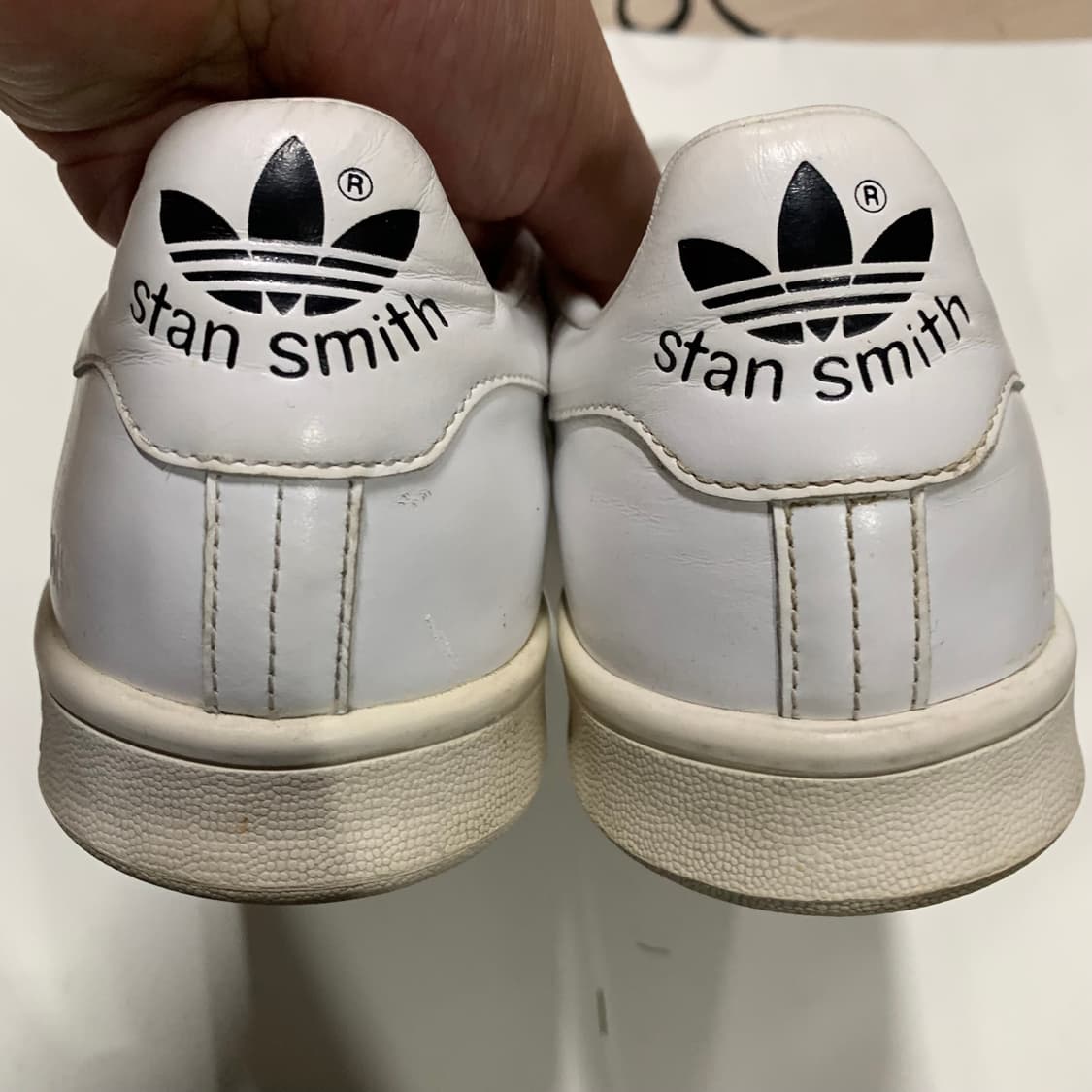 라프시몬스 스탠스미스 270 상품이미지3
