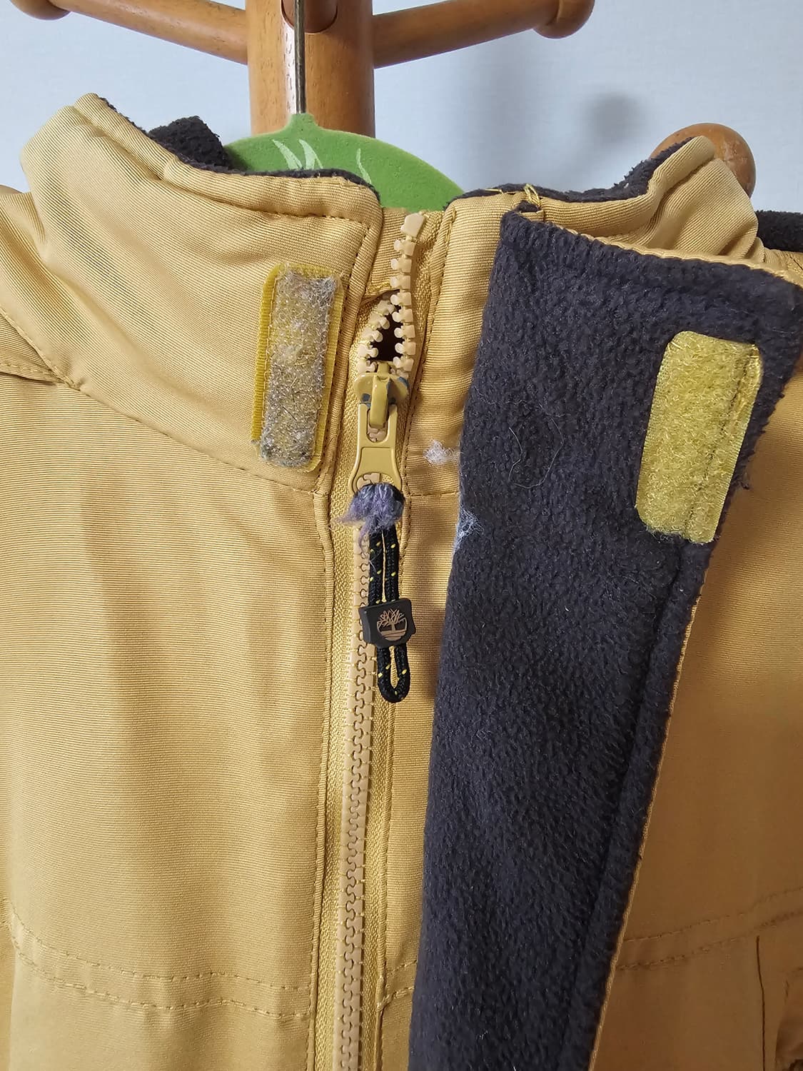 팀버랜드(Timberland) 겨울 점퍼 (XL / 100~105 상품이미지4