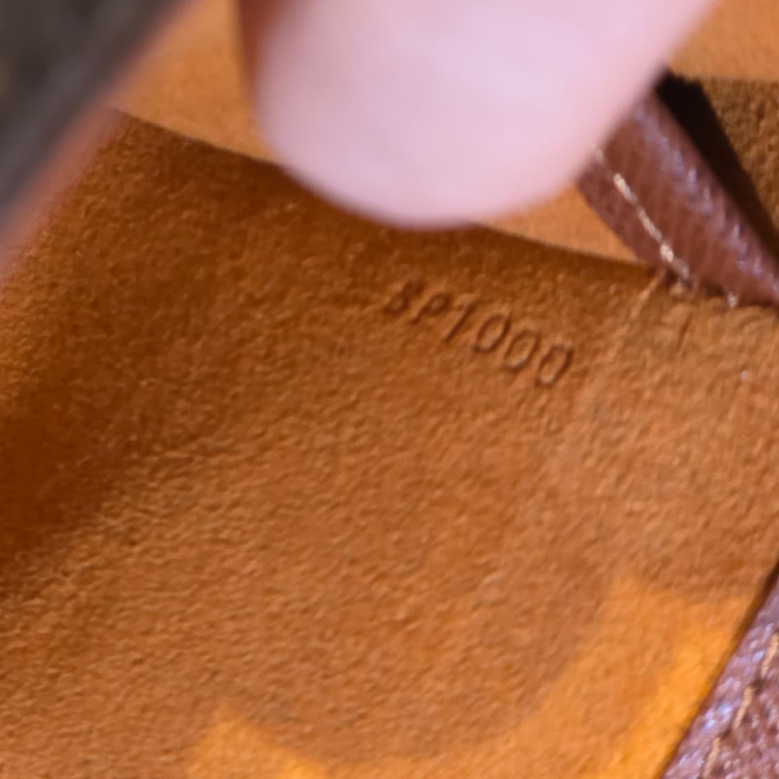 루이비통 모노그램 뮤젯탱고 m51257 (풀박) 상품이미지7