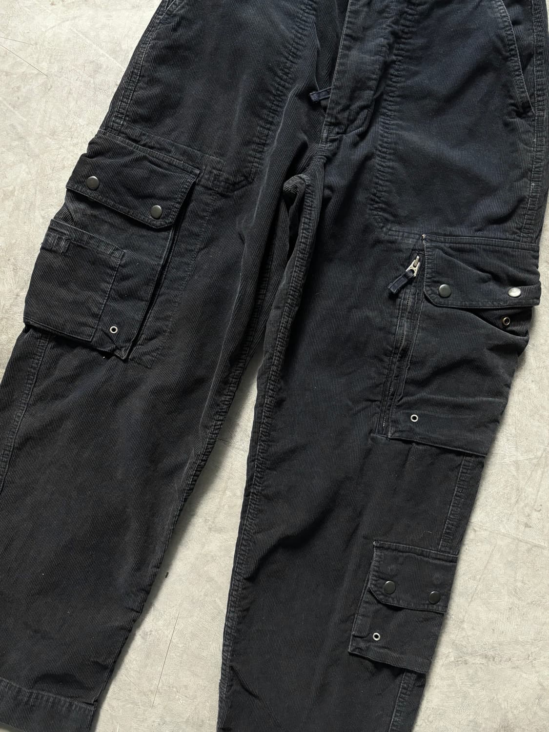 Polo 폴로 랄프로렌 코듀로이 카고 팬츠 상품이미지10