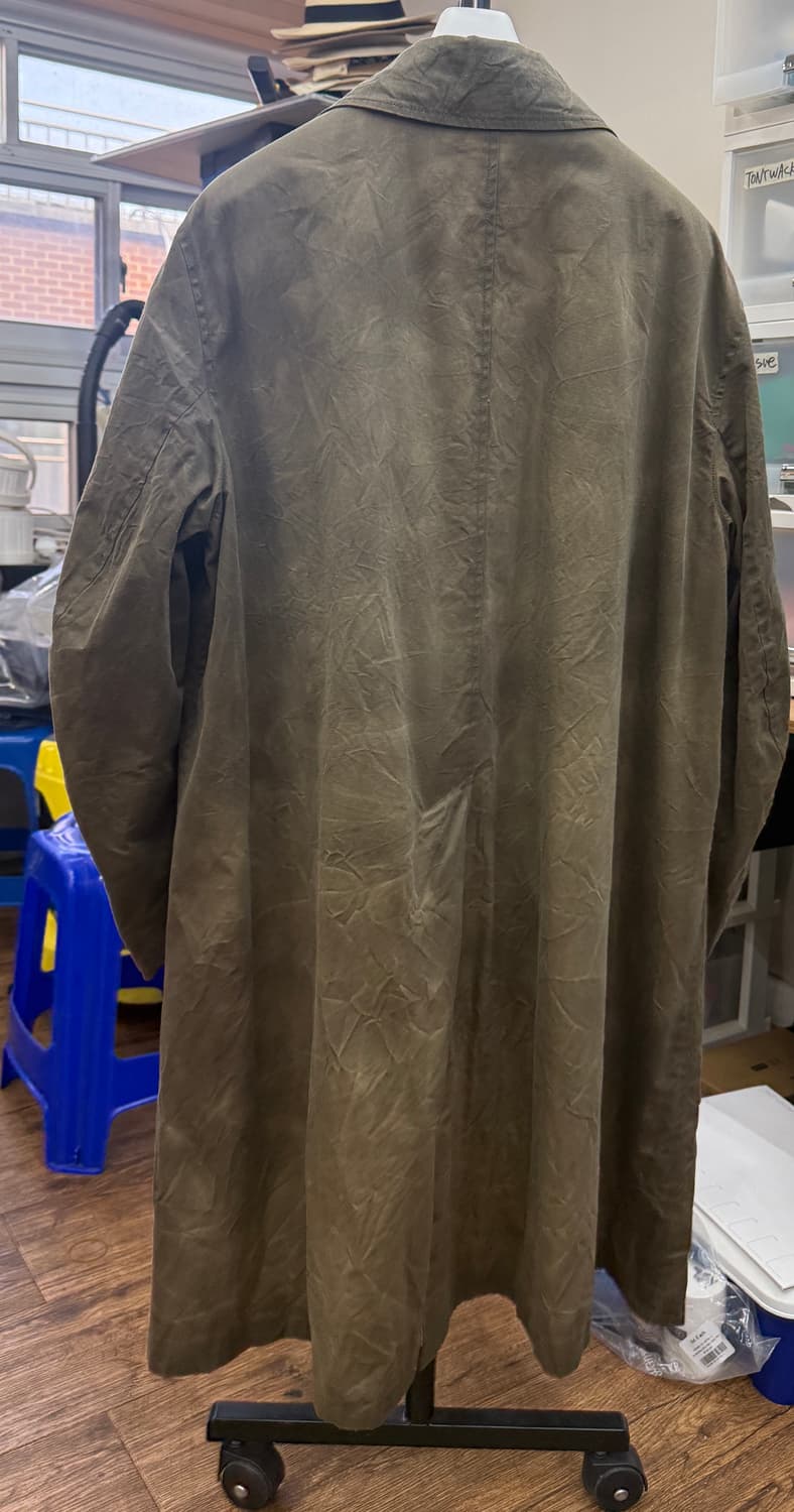 Lcbx 왁스 맥코트 상품이미지2