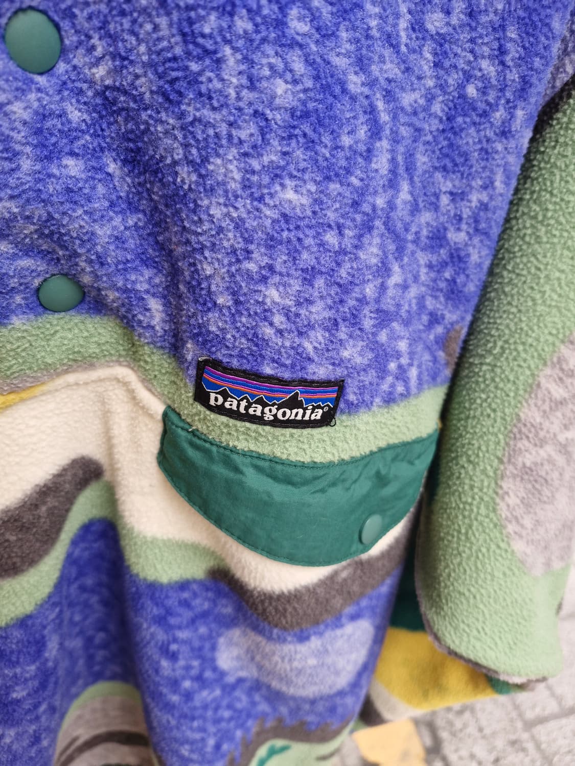 Z-49 파타고니아 신칠라  상품이미지3