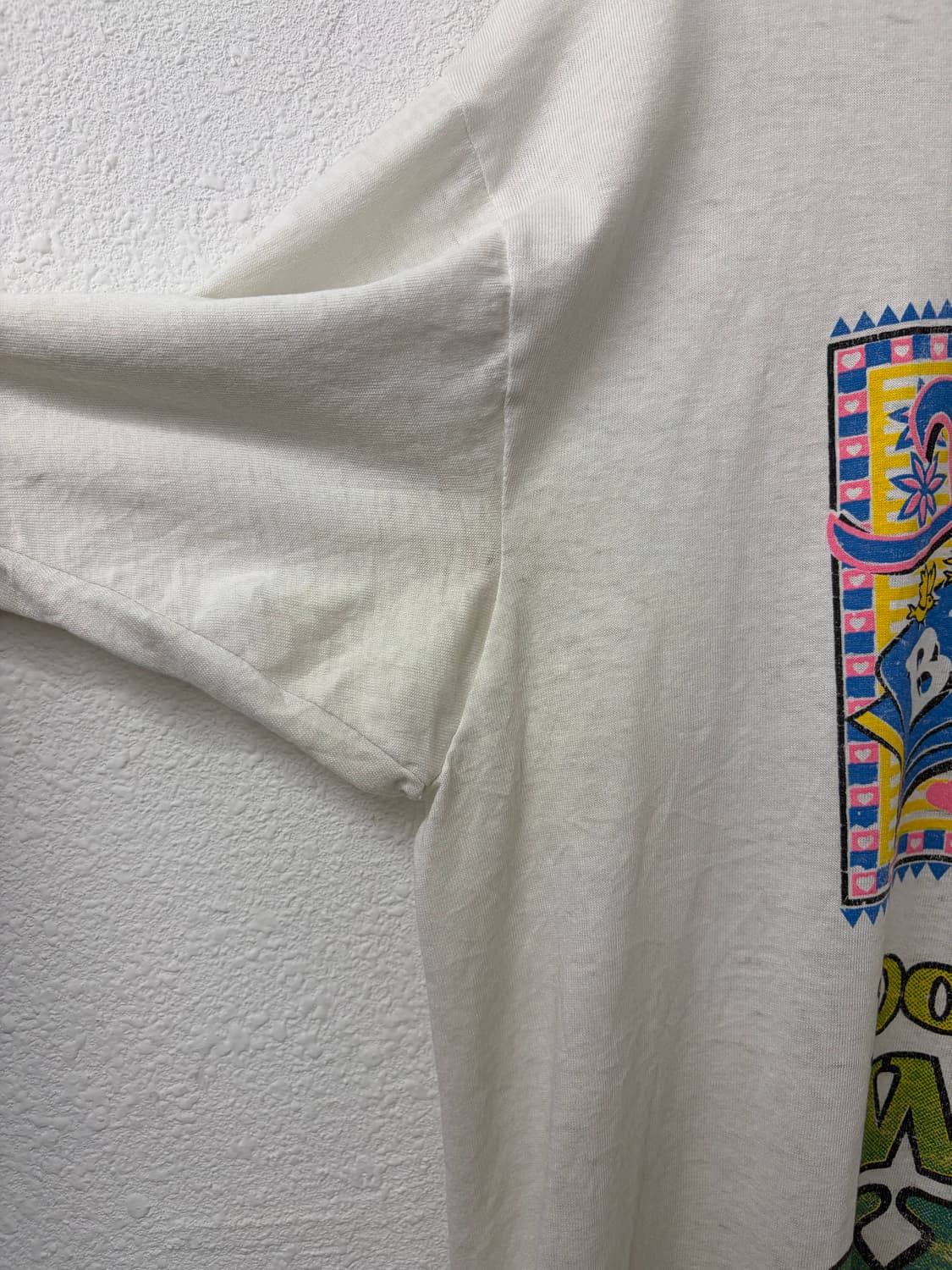 8-90s Fruit Of The Loom 상품이미지6