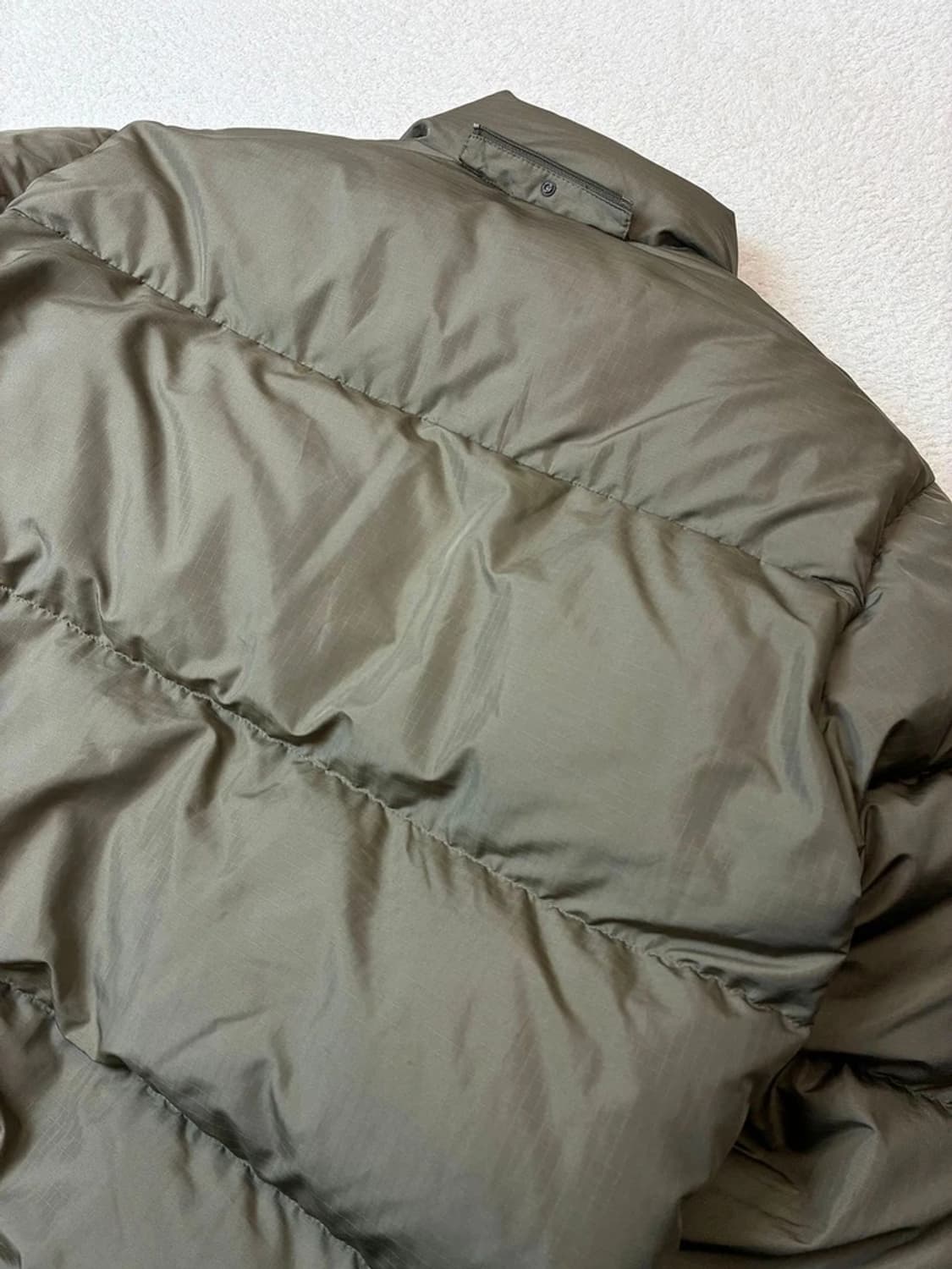 코닥 KODAK 21FW 덕다운 푸퍼 패딩 PN6239 상품이미지6