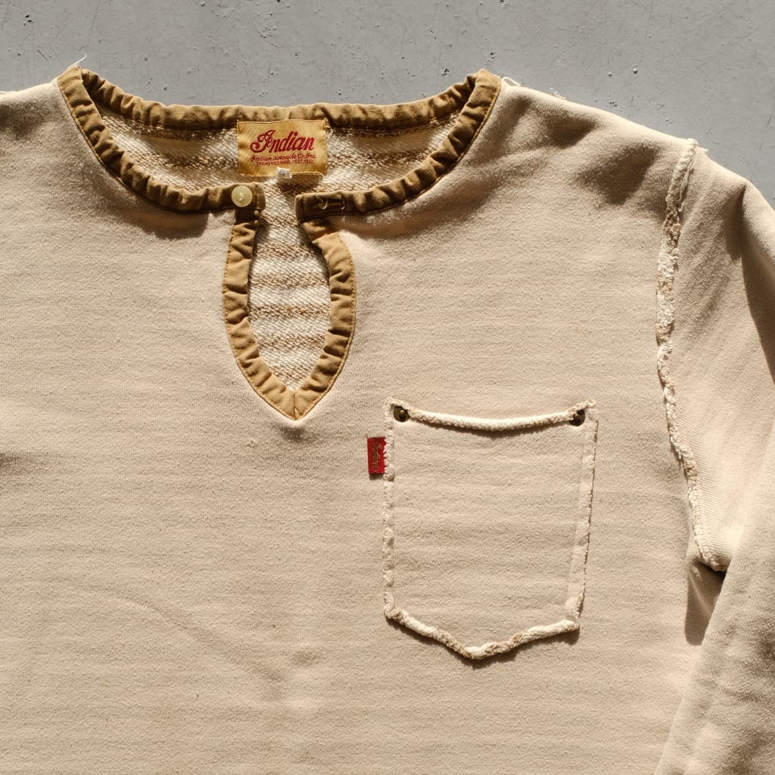 2000's Made In JAPAN Indian Motorcycle  상품이미지9