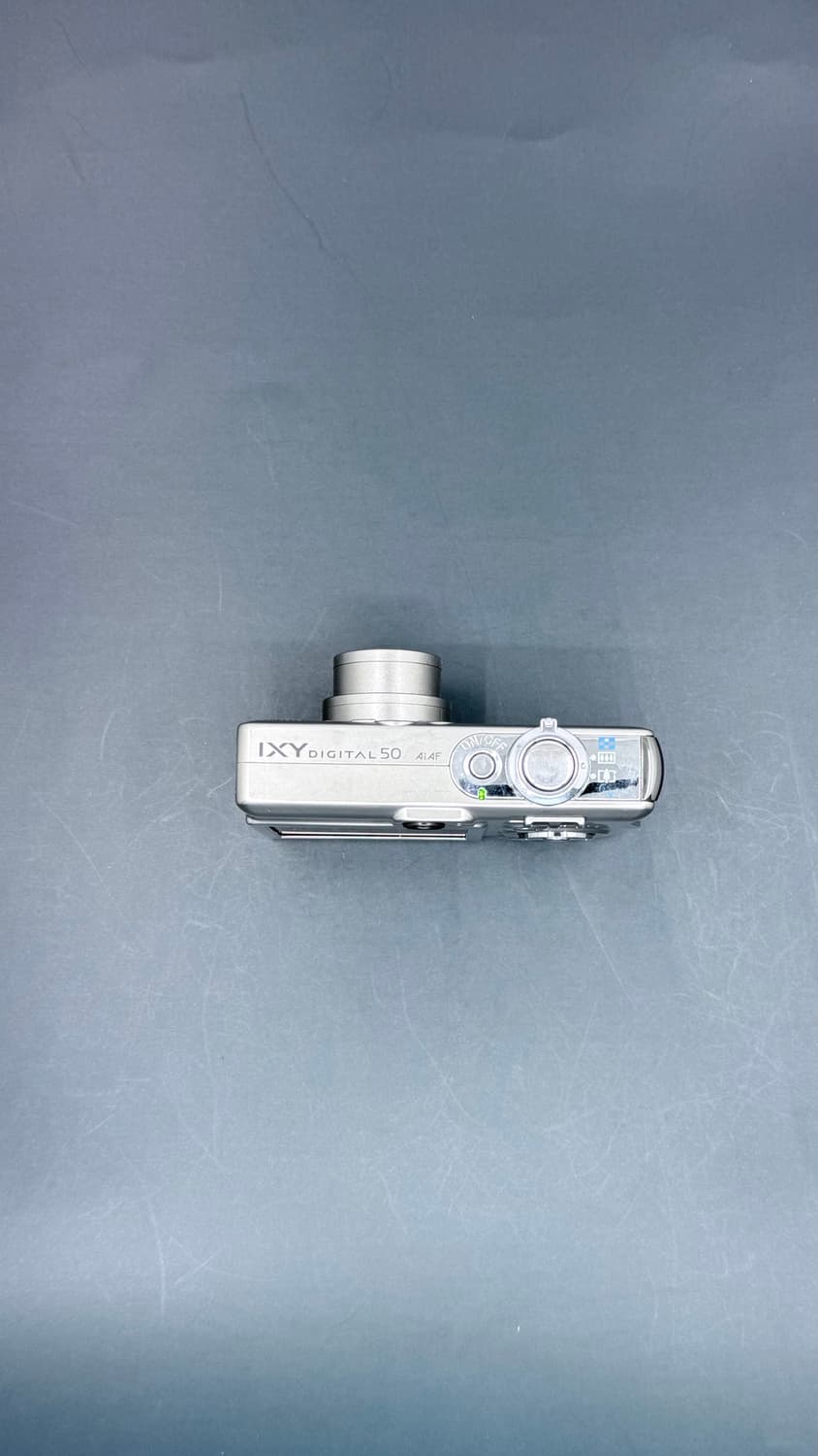 강추) 캐논 Ixy 50 (Ixus 40) 익서스 익시 빈티지 디카 상품이미지4