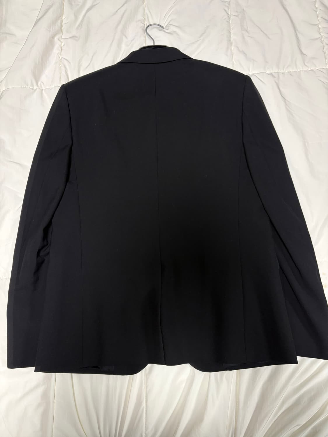 생로랑 퍼머넌트 개버딘 블레이저 50 상품이미지2