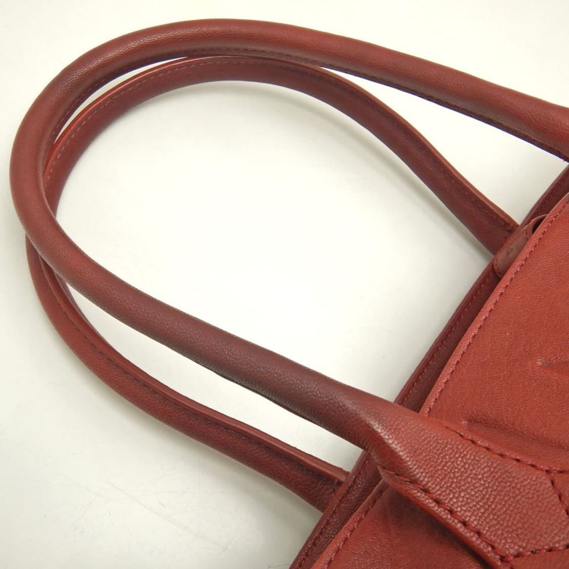 비비안 웨스트우드 해밀턴 자이언트 오브 토트백 상품이미지4