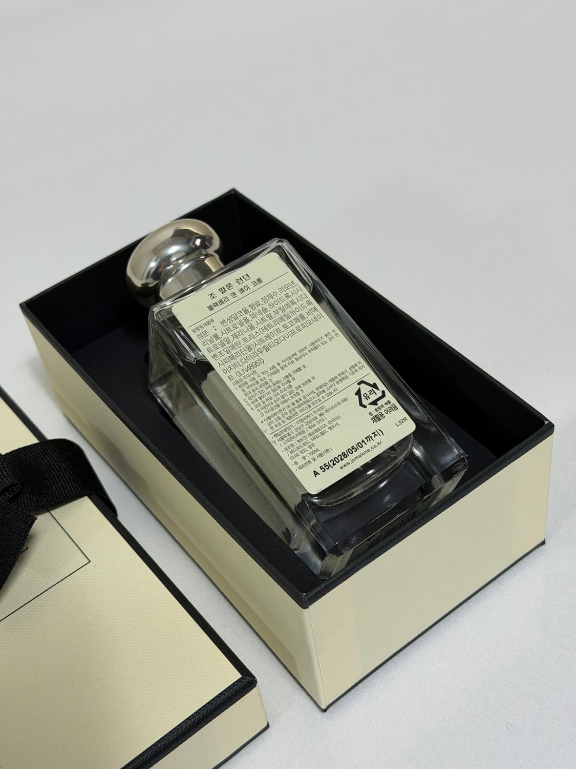 [os] 국문택 조말론 블랙베리앤베이 100ml 상품이미지2