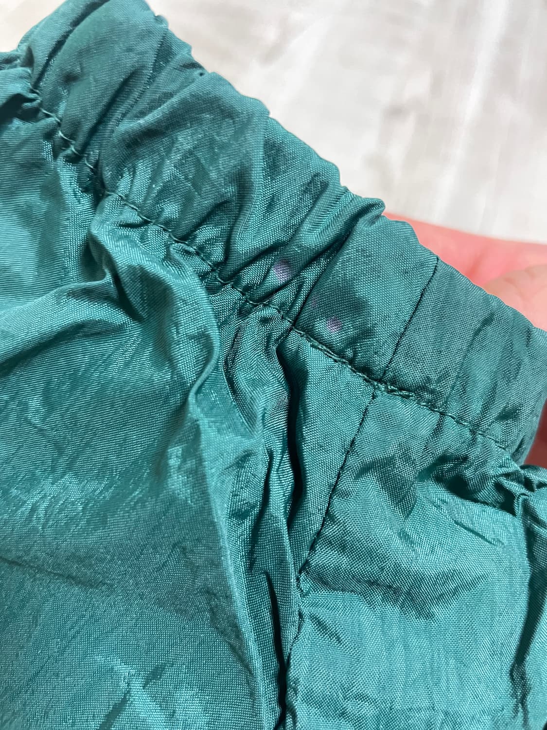 러셀 바람막이 XXL 상품이미지4