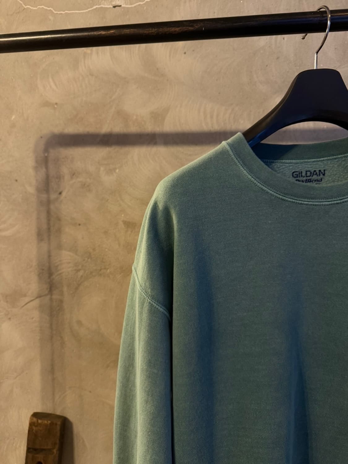 길단 맨투맨 남성100 상품이미지5