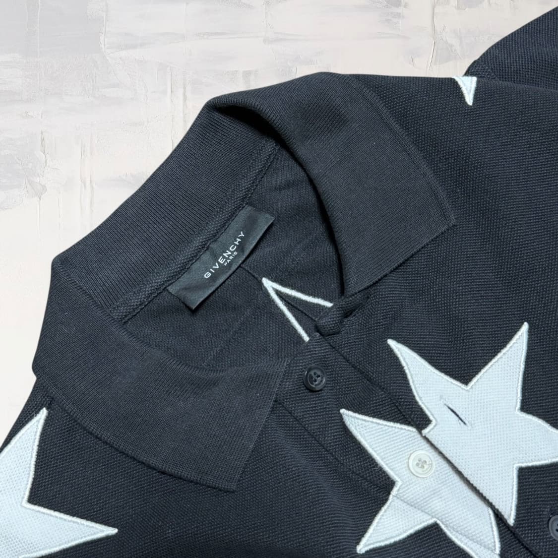 리카르도티시 지방시 스타폴로 s 상품이미지3