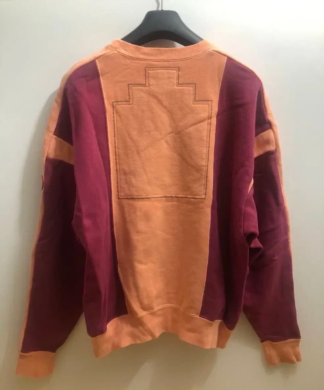 카브엠트 오버다이 MD 스웻셔츠 상품이미지3