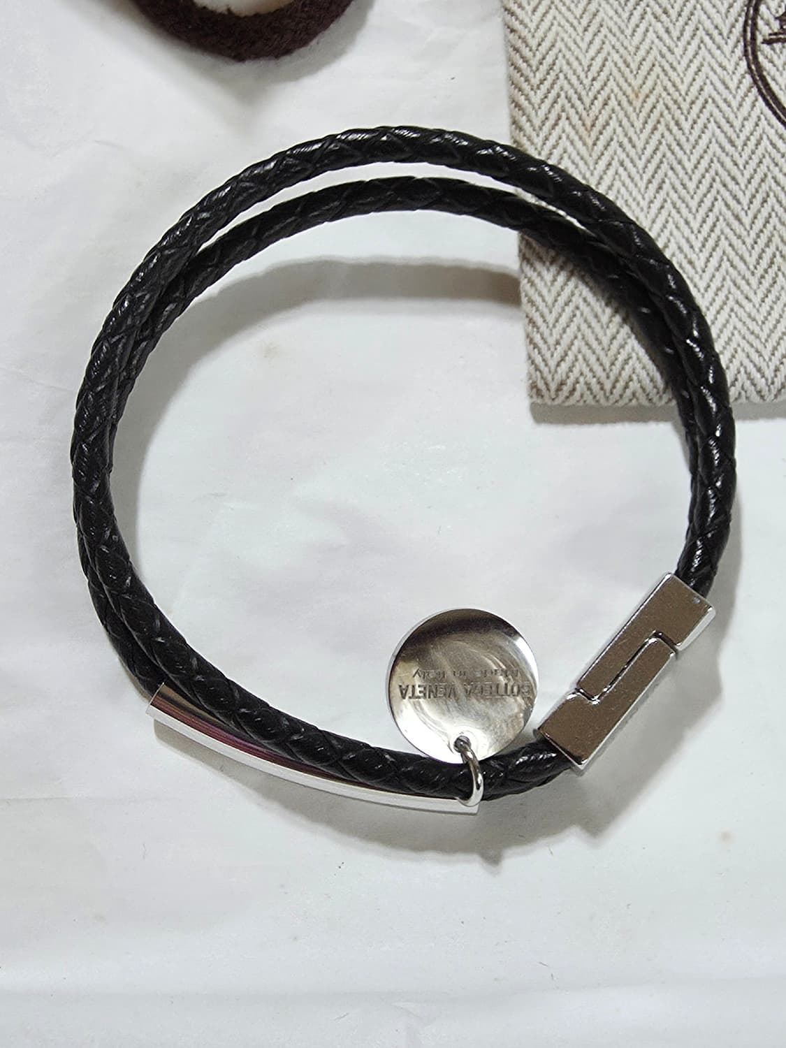 보테가 팔찌 상품이미지2