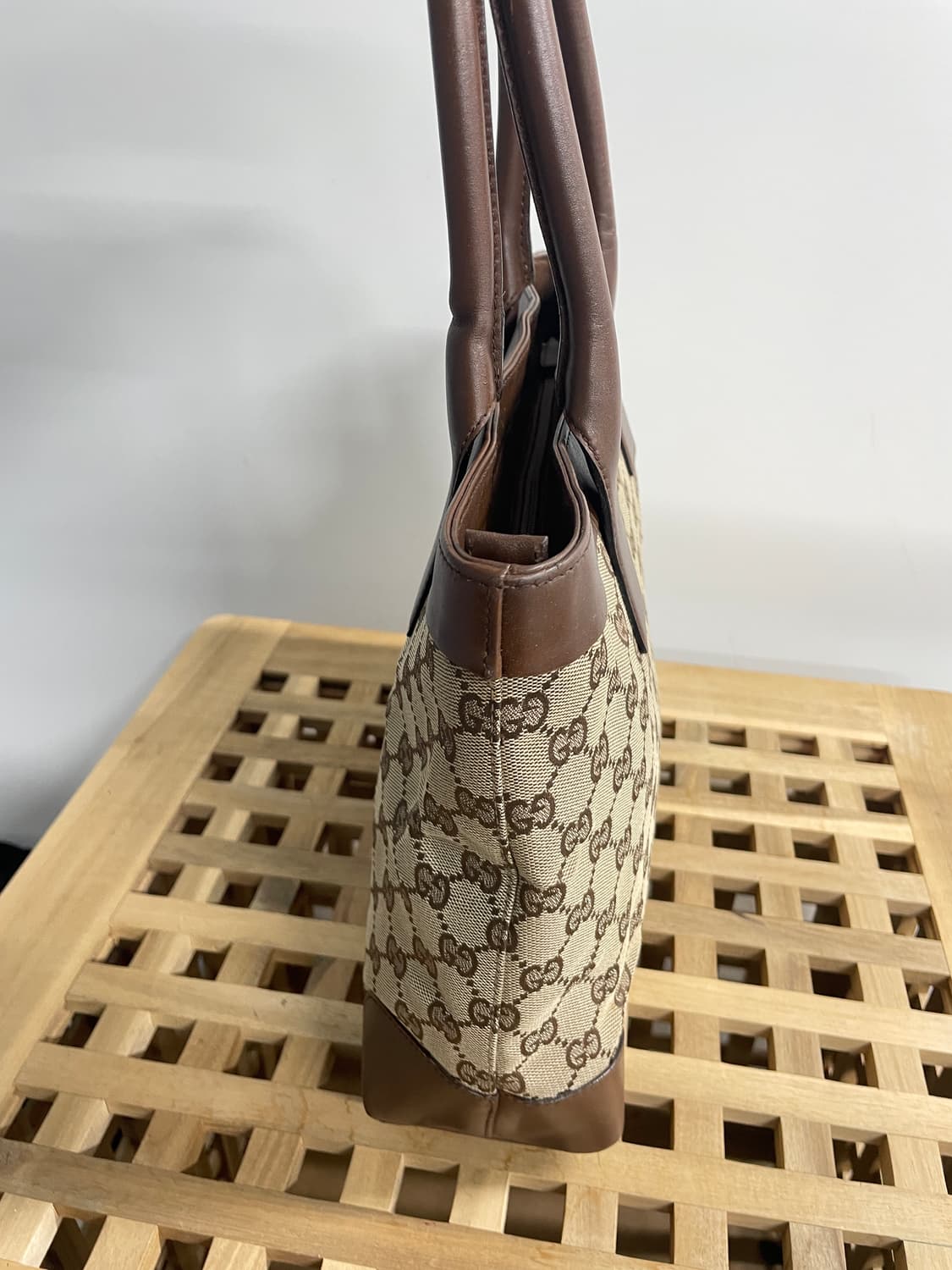 구찌 토트백 상품이미지3