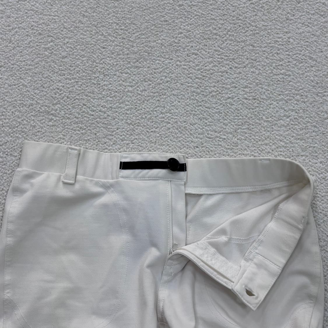 70 데상트 여성 골프팬츠 0313E 상품이미지6