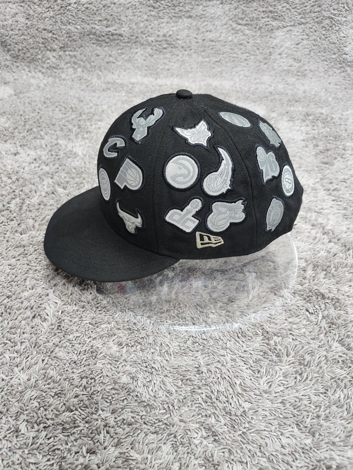 뉴에라 NBA 올스타 9FIFTY 캡 모자 상품이미지2