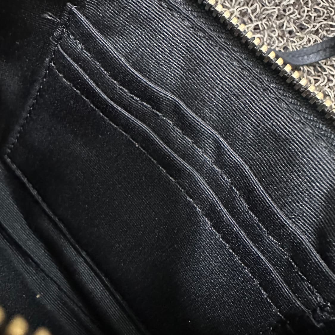 COACH 코치 미니파우치 시그니처 가죽 손목지갑 상품이미지7