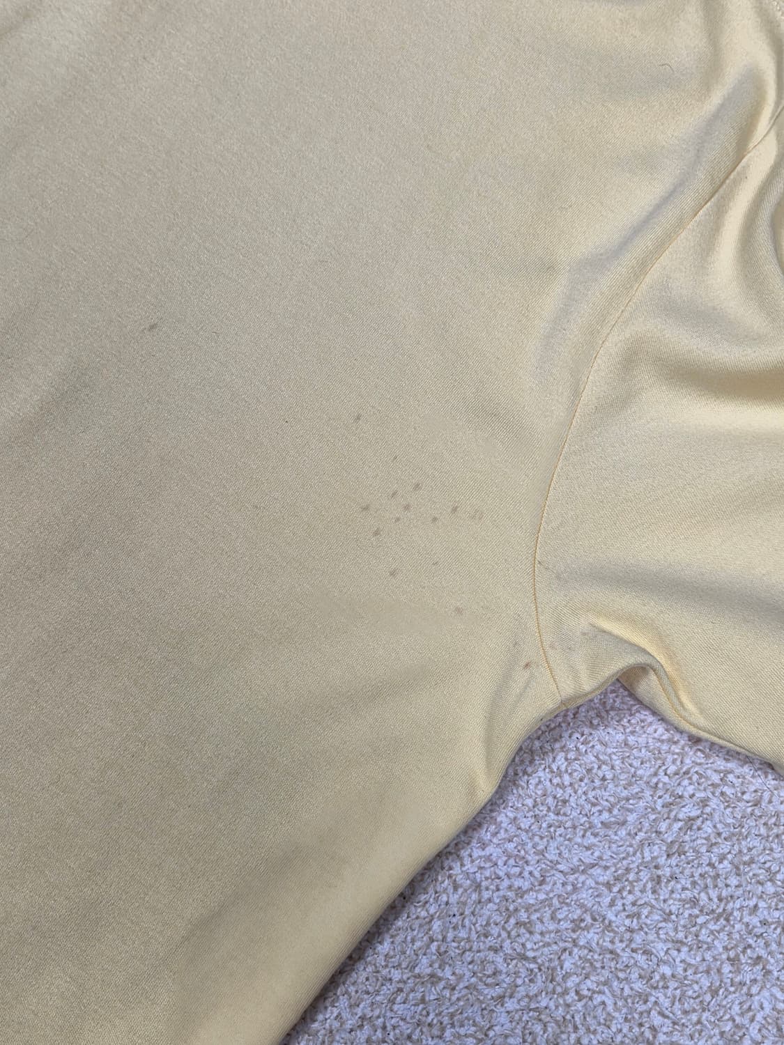 [폴로 랄프로렌] 빈티지 클래식 포니 반팔 카라 티셔츠 | S00057 상품이미지8