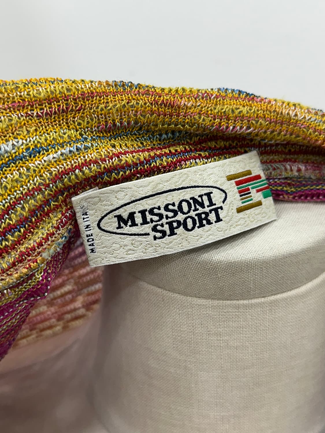 미쏘니 가디건 상품이미지8