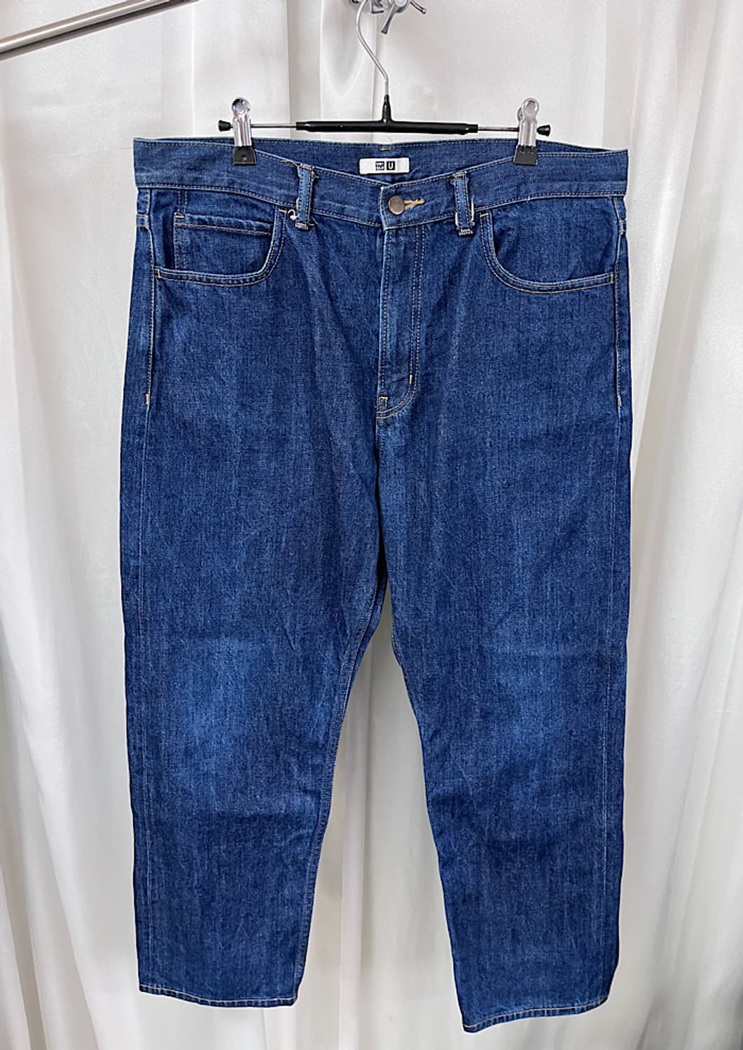 LEMAIRE x UNIQLO  상품이미지1