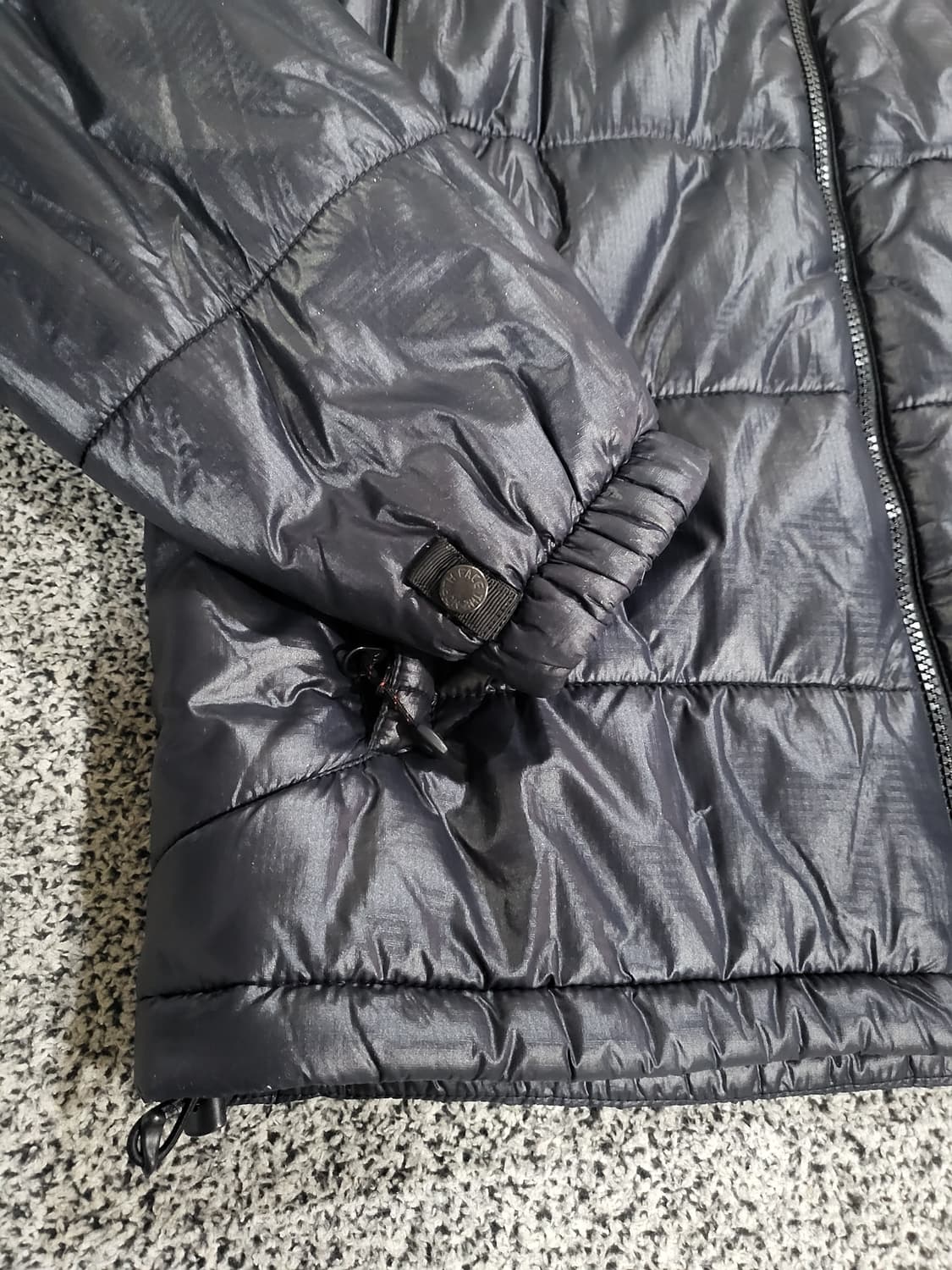 노스페이스 패딩 점퍼 상품이미지10