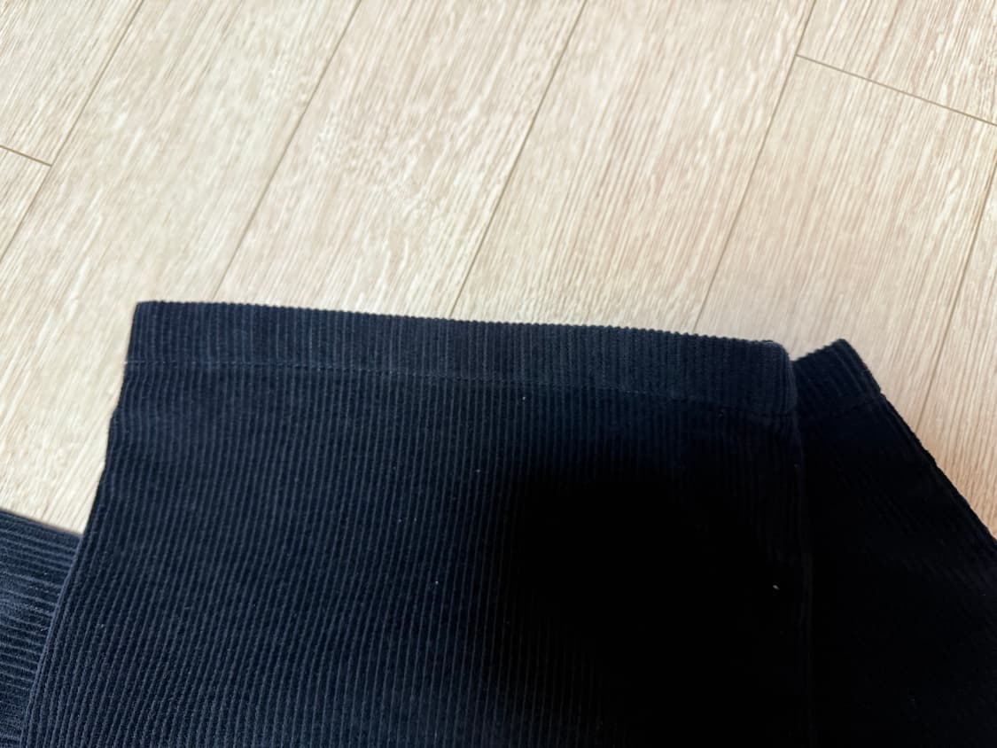 무탠다드 코듀로이 팬츠 상품이미지2