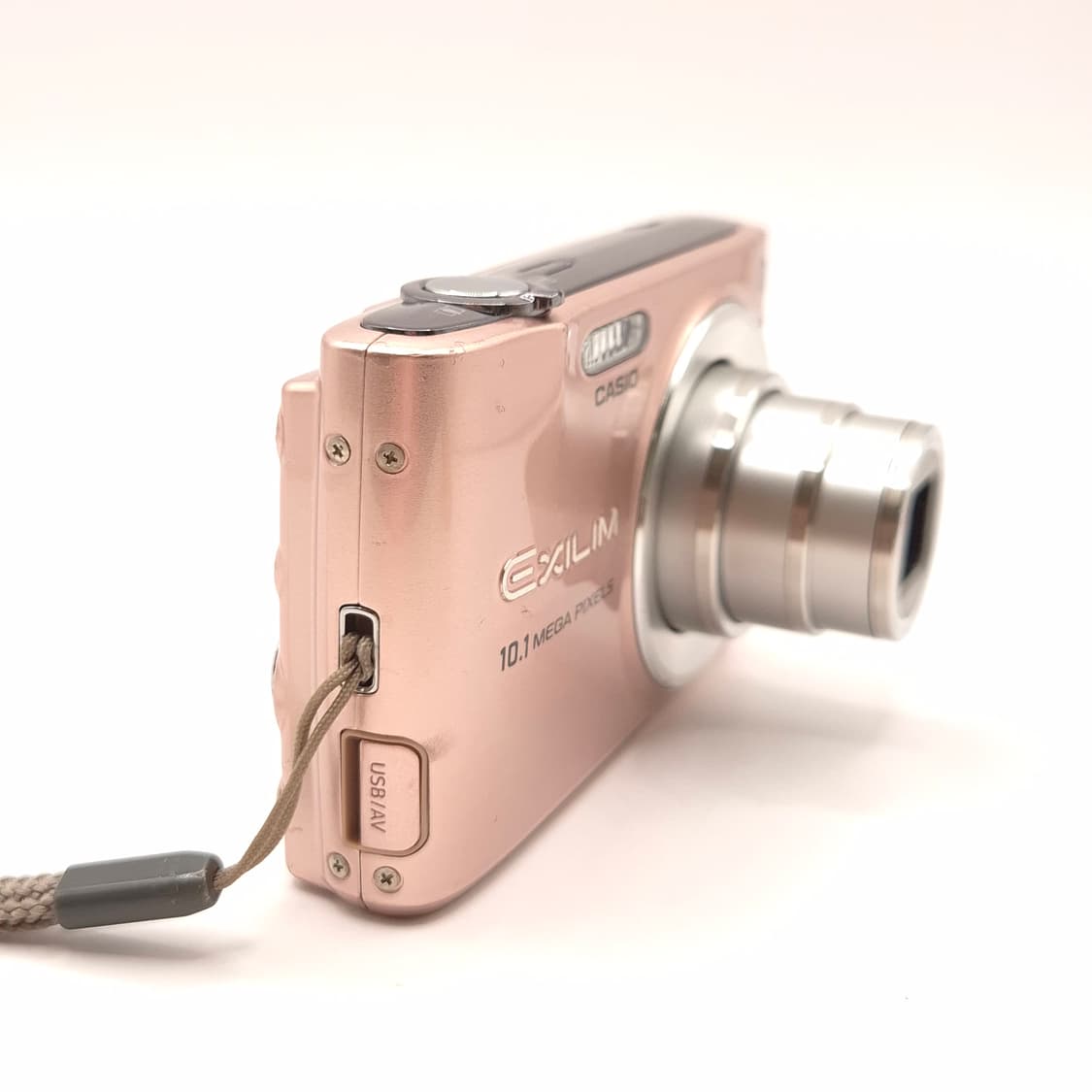 ✨️메이크업모드 🍑귀여운 연핑크 💕 Casio EX-Z300 상품이미지9