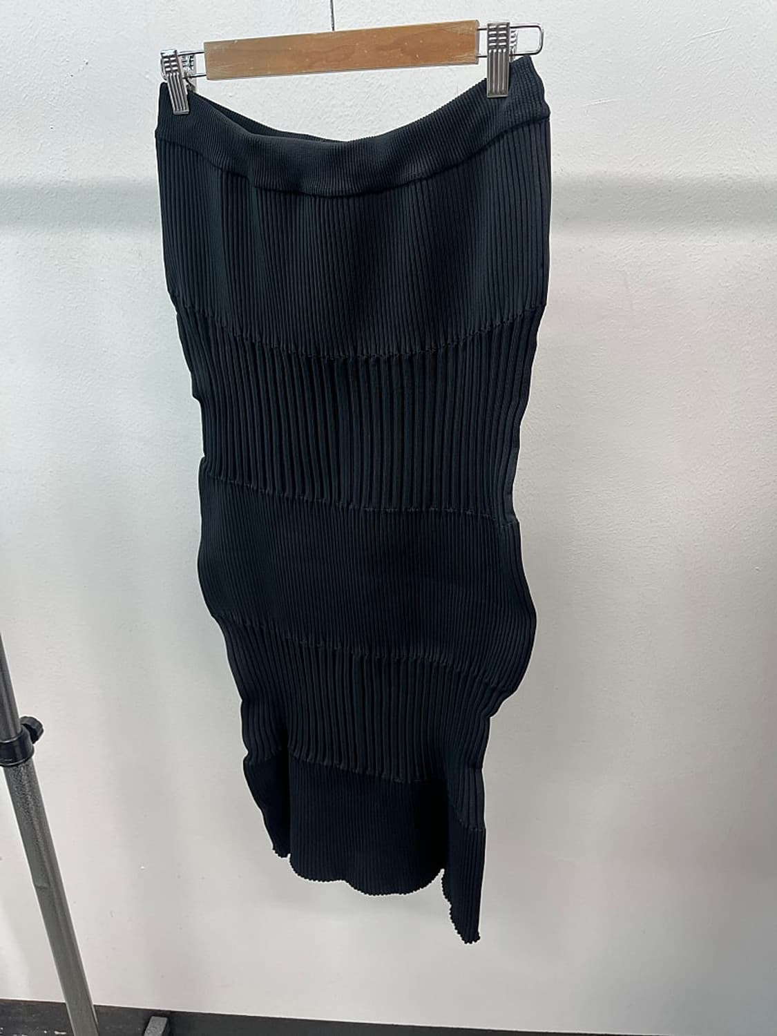 여) CFCL 3D 니팅 스커드  상품이미지4