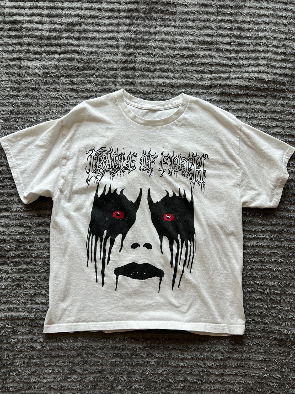 Cradle of filth  상품이미지1