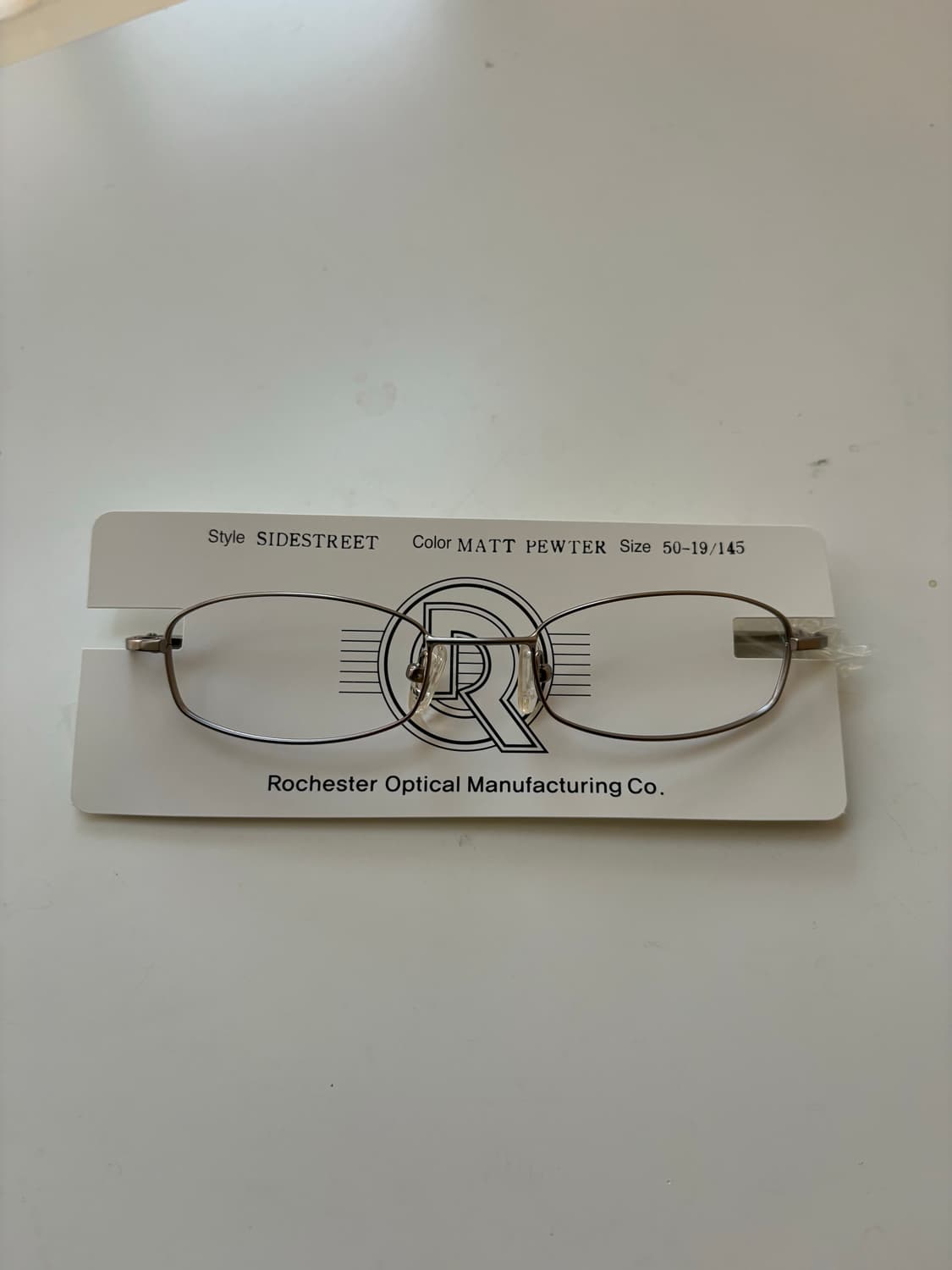 U.S Army Rochester Optical side street  상품이미지1