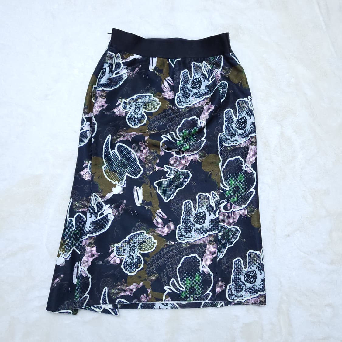 타임 여성 치마 S 0306 상품이미지1